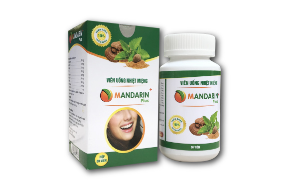 Mandarin Plus