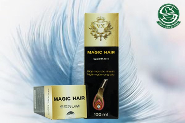 Magic Hair Serum2