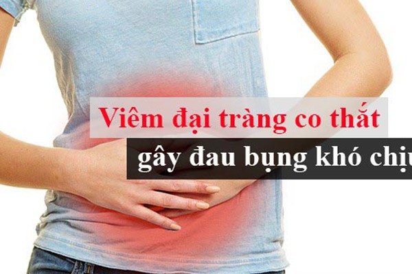 Chữa viêm đại tràng bằng thuốc Đông Y